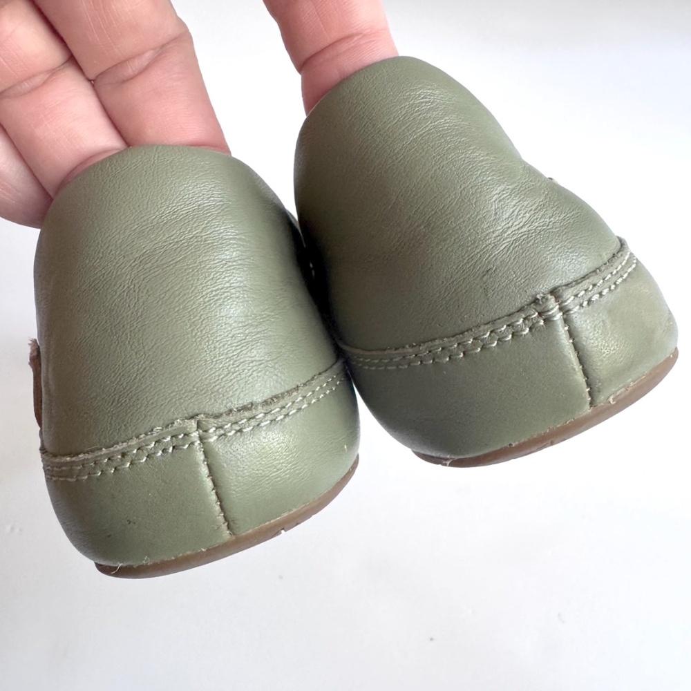Merrell Leather Slip-on Shoes Inde Lave Vertiver Size 7.5 - Picture 10 of 13
